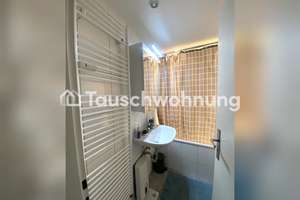 Tauschwohnung: Zentrale 2-Zimmer Wohnung gegen größere (ab 2,5 Zimmer) – 40223 Bilk, Düsseldorf – Vorschaubild 4