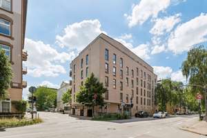 Moderne 4-Zimmer-Wohnung in begehrter, zentraler Lage von Ottensen – Die vollständige Adresse der Immobilie erhältst du vom Anbieter., 22765 Ottensen, Hamburg – Vorschaubild 3