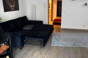 2-Zimmer-Wohnung mit großzügiger Wohnküche, Kaminofen & hochwertigem Bad – Gelnhäuser Straße 29a, 63607 Wächtersbach – Vorschaubild 3