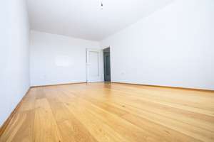 Bezugsfrei! Lichtdurchflutete 3-Zimmer-Wohnung mit Park- und Alpenblick! – Die vollständige Adresse der Immobilie erhältst du vom Anbieter., 80992 Alt-Moosach, München – Vorschaubild 6