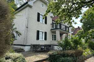 Historische Villa mit Donau-/Domblick (Kurzvermietung, max. 3 Jahre) – Die vollständige Adresse der Immobilie erhältst du vom Anbieter., 93059 Ober- und Niederwinzer-Kager, Regensburg – Vorschaubild 8