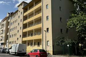 PROVISIONSFREI - Vermietete 1-Zimmer Wohnung mit Balkon – Martin-Opitz-Straße ., 13357 Gesundbrunnen, Berlin – Vorschaubild 6