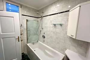 Elegante helle 3,5-zimmer-Altbauwohnung mit Balkon in toller Lage! – Valleystraße 19, 81371 Sendlinger Feld, München – Vorschaubild 12