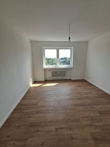 Helle 3-Zimmer-Wohnung mit Balkon in Wesseling