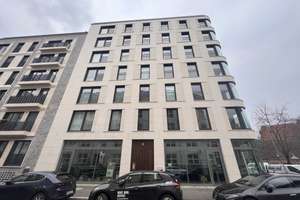 BESICHTIGUNGEN am 17.5.26 um 15 UHR: Mitte: NEUBAU 2-Zi, 48m², W-Bad, bodentiefe Fenster, PER SOFORT – Die vollständige Adresse der Immobilie erhältst du vom Anbieter., 10179 Mitte (Ortsteil), Berlin – Vorschaubild 16