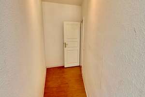 WG-geeignet! Erstbezug nach Sanierung 2,5 Zimmer Wohnung in Mitte – Wöhlertstraße 11, 10115 Mitte (Ortsteil), Berlin – Vorschaubild 3