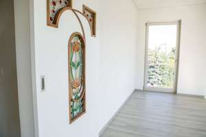 Exklusive 4-Raum-Wohnung in erstklassiger Villenlage von Radebeul – Die vollständige Adresse der Immobilie erhältst du vom Anbieter., 1445 Radebeul – Vorschaubild 5