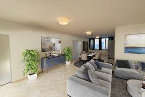 Exklusives Penthouse Premium Lage in Berlin Mitte /TG Stellplatz/ Preis auf Anfrage – Albrechtstraße -, 10117 Mitte (Ortsteil), Berlin – Vorschaubild 6