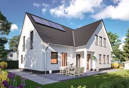 Gartenansicht Elegance