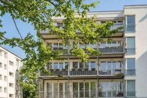 FREIE GARTEN WOHNUNG  West End – Die vollständige Adresse der Immobilie erhältst du vom Anbieter., 14052 Westend, Berlin – Vorschaubild 16