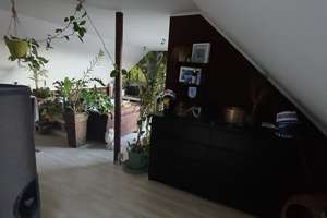 Interessante Dachgeschosswohnung in unmittelbarer Nähe zur Rheinpromenade – Nürnberger Str. 16, 47249 Wanheim-Angerhausen, Duisburg – Vorschaubild 40