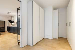PROVISIONSFREI: Stadtrausch & Ruheoase: Bezugsfreie 4-Zimmer-Luxuswohnung im Herzen von München – Erhardtstraße 10, 80469 Deutsches Museum, München – Vorschaubild 9