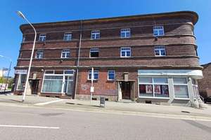Neu sanierte 3-Zimmerwohnung - EG rechts – Apoldaer Straße 1B, 6116 Diemitz, Halle (Saale) – Vorschaubild 3