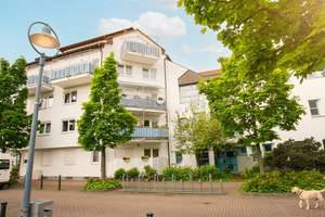 Helle Maisonette mit traumhaftem Fernblick – 67067 Maudach, Ludwigshafen am Rhein – Vorschaubild 2