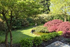 Architektenbungalow in 1a Wohnlage zum Schmölderpark gelegen ! Traumhafter Garten und Terrasse ! – Die vollständige Adresse der Immobilie erhältst du vom Anbieter., 41239 Schmölderpark, Mönchengladbach – Vorschaubild 26