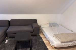 1 Zimmer Wohnung zur Zwischenmiete Nähe Köln Messe  – Bergisch Gladbacher Straße 172, 51063 Buchheim, Köln – Vorschaubild 2