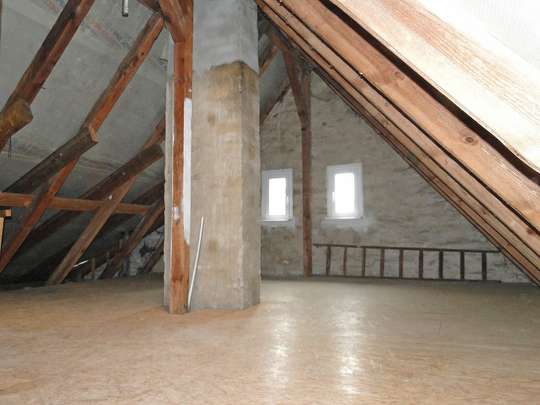 Freistehendes 2-Familienhaus in Wandlitz mit Ausbaumöglichkeiten - Bild 24