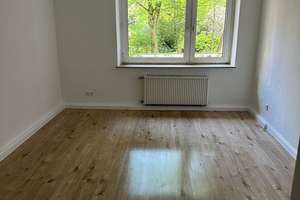 frisch renovierte 2-Zimmerwohnung in Essen