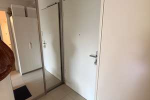1-Zimmer-Gartenwohnung AB SOFORT verfügbar – Die vollständige Adresse der Immobilie erhältst du vom Anbieter., 81737 Altperlach, München – Vorschaubild 6