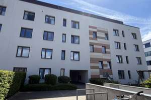 Wohnen in der Innenstadt!  
Großzügige 3-ZKB-Wohnung mit Loggia  – Die vollständige Adresse der Immobilie erhältst du vom Anbieter., 33602 Mitte, Bielefeld – Vorschaubild 25