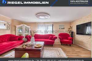 Sie hier? Wir auch! Bauoption in zweiter Reihe, EFH auf 954 m² Grst. als 2-FH genutzt – Speyer – Vorschaubild 20