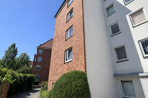 Ihr neues Zuhause - schöne 2-Zimmer-Wohnung in Eppendorf – Die vollständige Adresse der Immobilie erhältst du vom Anbieter., 20249 Eppendorf, Hamburg – Vorschaubild 21