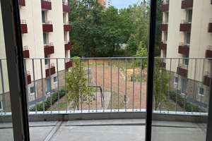 Helles 2-Zimmer-Apartment mit Balkon & Einbauküche in Erlangen – Paul-Gossen-Straße 117a, 91052 Rathenau, Erlangen – Vorschaubild 4