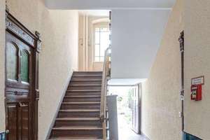 Altbau-Kapitalanlage am Tempelhofer Feld unter 3.500 €/m² – Weisestraße 21, 12049 Neukölln (Ortsteil), Berlin – Vorschaubild 4
