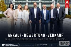 Altbau-Charme trifft Moderne | Parkett & Fliesen | Kellerabteil | Sofort verfügbar – Die vollständige Adresse der Immobilie erhältst du vom Anbieter., 90469 Rangierbahnhof, Nürnberg – Vorschaubild 12