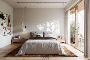 LUXURIÖSE 4-ZIMMER-WOHNUNG MIT TOP AUSSTATTUNG & WASSERZUGANG – Rathenaustraße 15, 22297 Alsterdorf, Hamburg – Vorschaubild 20