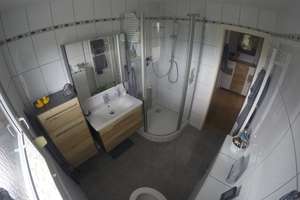 Schöne helle 3-Zimmer-Wohnung in Oberhausen-Styrum – 46045 Styrum, Oberhausen – Vorschaubild 4
