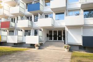 Klein und Fein in Bogenhausen – Die vollständige Adresse der Immobilie erhältst du vom Anbieter., 81927 Parkstadt, München – Vorschaubild 5