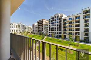 Neubauwohnung in Top Lage am Nockerberg "Hoch der Isar" – Hochstraße 75, 81541 München – Vorschaubild 14