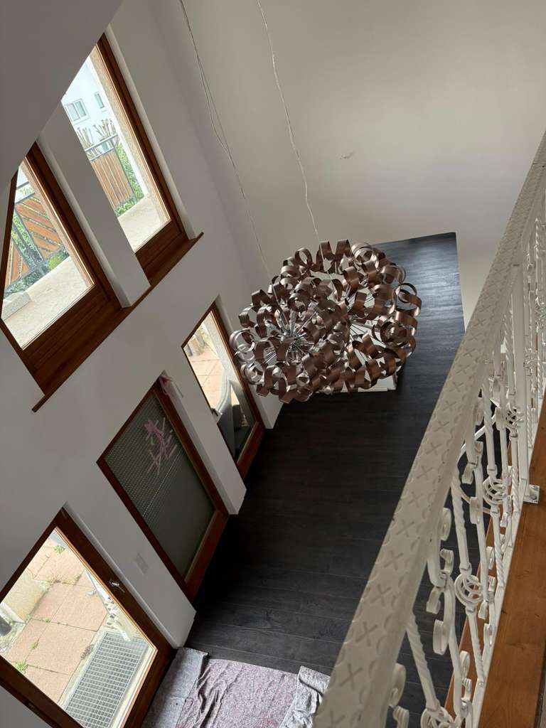 Immobilie in Staufen im Breisgau - Einfamilienhaus mit Einliegerwohnung und  Doppelgarage in Staufen im Breisgau (Wettelbrunn) - Bild 4