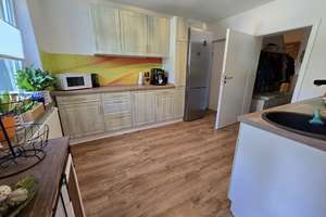 In 2021 modernisierte Doppelhaushälfte mit großem Garten, Kamin, Terrasse und Ausbaureserve – Die vollständige Adresse der Immobilie erhältst du vom Anbieter., 9125 Harthau, Chemnitz – Vorschaubild 3