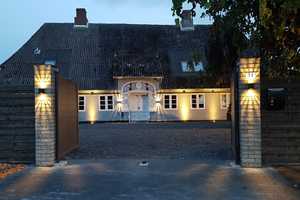Kernsaniertes und voll möbliertes Ferienhaus vor den Toren Kappelns | Herrlich gepflegtes Objekt in – Bundesstraße 201 34, 24407 Schleswig-Flensburg (Kreis) – Vorschaubild 1