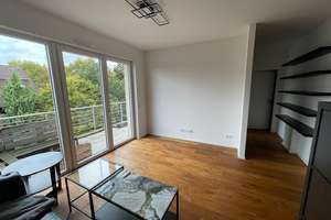 ** ESSEN-GERSCHEDE ++ BARRIEREFREIE ++ 2 ZIMMER WHG. ++ GROSSER BALKON ++ AUFZUG ++ EINZELGARAGE ++ – Die vollständige Adresse der Immobilie erhältst du vom Anbieter., 45357 Gerschede, Essen – Vorschaubild 9