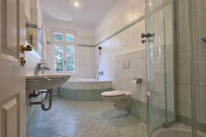 * Special I Musikviertel I Clara Park I 4 Zimmer I Echtholzboden I Bezugsfrei I Bal I Tageslichtbad – Sebastian-Bach-Straße 20, 4109 Zentrum-West, Leipzig – Vorschaubild 4
