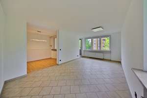 Großzügige, freie 4-Zimmer-Wohnung mit zwei Balkonen u. Tiefgaragenstellplatz  – Die vollständige Adresse der Immobilie erhältst du vom Anbieter., 90441 Hohe Marter, Nürnberg – Vorschaubild 7