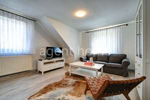 MÖBLIERT - EIN GUTER START - 3 Zimmer beim Römerkastell – Die vollständige Adresse der Immobilie erhältst du vom Anbieter., 70376 Hallschlag, Stuttgart – Vorschaubild 3