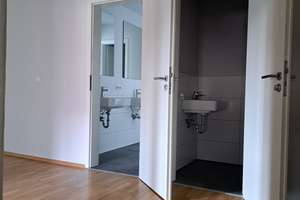 frisch renovierte, helle 4-Zimmer-Wohnung – Varnhagenstr. 41c, 81241 Pasing, München – Vorschaubild 11