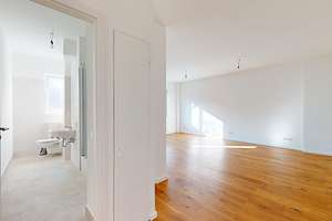 Stilvoll modernisierte Altbauwohnung mit Charme & Komfort nahe Kudamm – Die vollständige Adresse der Immobilie erhältst du vom Anbieter., 10707 Wilmersdorf, Berlin – Vorschaubild 5