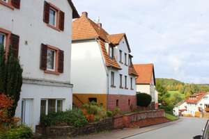 VERKAUFT: Heimat mit Herz und Humus – Die vollständige Adresse der Immobilie erhältst du vom Anbieter., 69483 Wald-Michelbach – Vorschaubild 3