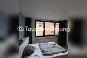 Tauschwohnung: Biete: 1-Zimmer-Wohnung in Köln-Sülz; Suche: Berlin im Ring – Gustavstraße 15, 50937 Sülz, Köln – Vorschaubild 2