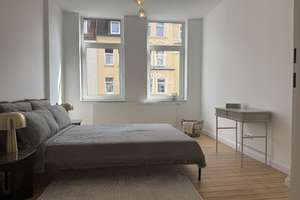 Sanierte Traumwohnung mit 4 Zimmern in Linden zu verkaufen. – 30451 Linden-Nord, Hannover – Vorschaubild 14