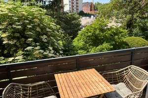 Gemütliche Etagenwohnung mit Südbalkon am Hainhölzer Markt – Voltmerstraße 57 A, 30165 Hainholz, Hannover – Vorschaubild 2