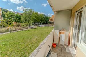 GIESING / Attraktive, bezugsfreie 3-Zimmer-Wohnung mit Westbalkon – Die vollständige Adresse der Immobilie erhältst du vom Anbieter., 81539 Obergiesing, München – Vorschaubild 6