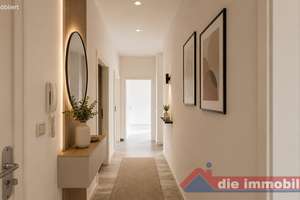 ***Kapitalanlage in Stadtfeld Ost – provisionsfrei – Zwei Eigentumswohnungen im Paket mit Potenzial* – Die vollständige Adresse der Immobilie erhältst du vom Anbieter., 39108 Stadtfeld Ost, Magdeburg – Vorschaubild 3