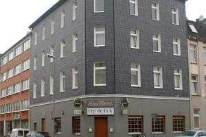 Helle, geräumige 4-5-Zimmer Wohnung in Wanheimerort Süd – Rheintörchenstraße 101, 47055 Wanheimerort, Duisburg – Vorschaubild 4
