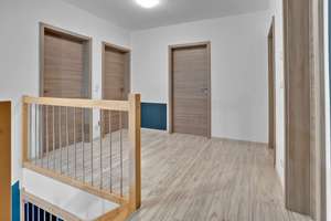 Bezugsfertiger Neubau! Energieeffizientes Einfamilienhaus in ruhiger Lage mit großem Garten – Die vollständige Adresse der Immobilie erhältst du vom Anbieter., 95473 Creußen – Vorschaubild 13